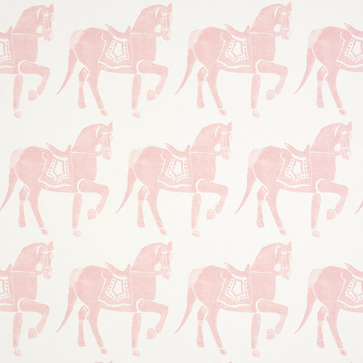 Cavallo duvar kağıdı - pembe